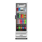Expositor Vertical Imbera 453 Litros Inverter Porta De Vidro