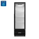 Expositor Vertical Imbera 453 Litros Porta De Vidro Padrão Pr