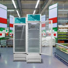 Expositor Vertical Philco 211 Litros Branco Pre221 – 220 Volts