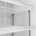 Expositor Vertical Porta Dupla Slim Metalfrio Vbm3 Optima 1.2