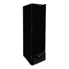 Expositor Vertical Tripla Ação Porta Cega 284 Litros Fricon V