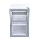 Expositora De Bebidas Vv 100 Branco