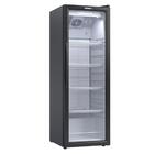 Expositora De Bebidas Vv 200 Preto Fosco