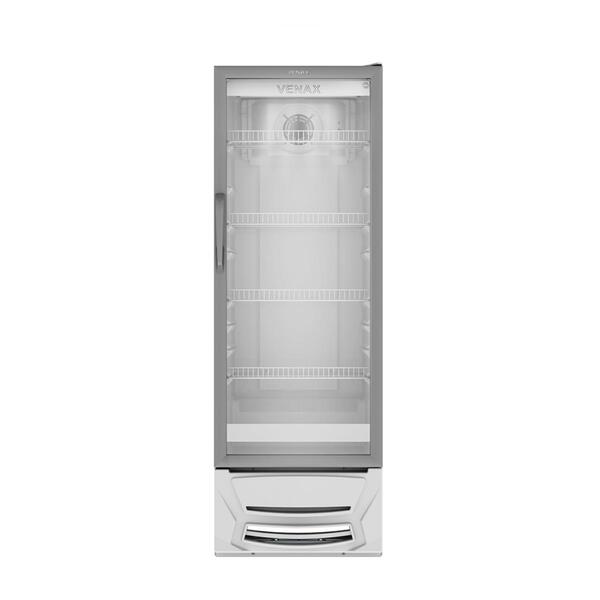 Expositora De Bebidas Vv 300 Branco