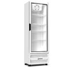 Expositora Refrigerada Inverter Imbera 393 Litros Branca Vrs1