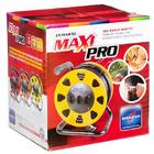 EXTENSÃO CARRETEL MAXI PP 3X2,5 20A 20M 