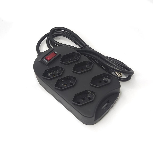 Extensao 1.5m 6tom Sl7506-1.5m Mbtech