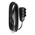 Extensão 2p+t 3m Sort 1786 Daneva