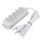 Extensão 2x0,75mm 3Metros Lexman