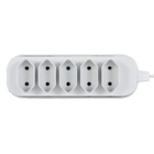 Extensão 2x0,75mm 3Metros Lexman