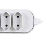 Extensão 2x0,75mm 3Metros Lexman