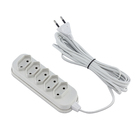 Extensão 2x0,75mm 3Metros Lexman