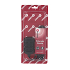 Extensão 3 Tomadas 3 Metros Preta Lexman