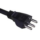 Extensao 3m 3tom 20a Bivolt Force Line 180200332