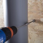 Extensão Broca Madeira 200mm Dexter