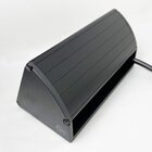 Extensão Caixa De Tomada De Sobreposição 2 Tomadas 10a E 1 Ca