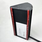 Extensão Caixa De Tomada De Sobreposição Com 3 Tomadas 10a Tt