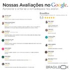 Extensão Caixa De Tomada De Sobreposição Com 3 Tomadas 10a Tt