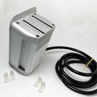 Extensão Caixa De Tomadas Embutir Em Alumínio 2 Tomadas 10a L