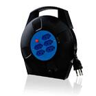 Extensão Carretilha 5 Tomadas 10m - Wi279