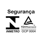 Extensão com Cabo Paralelo 3 Metros Daneva