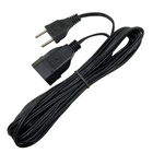 Extensão Cordão 10 Metros 2 Pinos - Multicraft