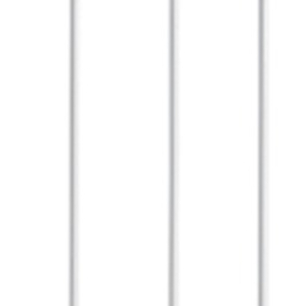 Extensão De 15cm X 66cm Para Portão Grade Pet Metalon Extenso