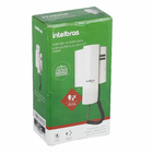 Extensão de Áudio para Vídeo Porteiro Intelbras