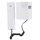 Extensão de Áudio para Vídeo Porteiro Intelbras