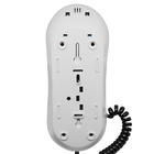 Extensão De Áudio Para Vp-700