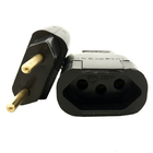 Extensão De Parafusadeira Cabo Pp 2x1,50mm Singela 5 Metros