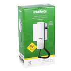 Extensão de Porteiro Eletrônico IPR8000IN Intelbras