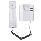 Extensão de Porteiro Eletrônico IPR8000IN Intelbras