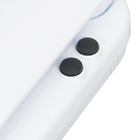 Extensão de Porteiro Eletrônico Branco S100 AGL