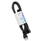 Extensão Elétrica De 1,5 Metros 2p+t 20a - Elgin (110v/220v)