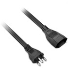 Extensão Elétrica De 1,5 Metros 2p+t 20a - Elgin (110v/220v)