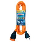 Extensão Elétrica De 5 Metros 2 X 2,50 Mm² - Hardwork - Daneva