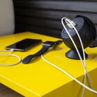 Extensão Elétrica Prática E Moderna Portátil Com 1 Tomada  -