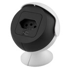 Extensão Elétrica Prática E Moderna Portátil Com 1 Tomada  -