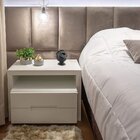 Extensão Elétrica Sobrepor 1 Tomada 10a Pearl Preto