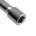 Extensão Encaixe 1/2 - 5" - 204956bbr - Belzer