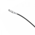 Extensao Flexivel P/bomba Graxa 34cm Vonder