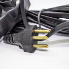 Extensão Multiuso 10 Metros Bivolt 3 Tomadas