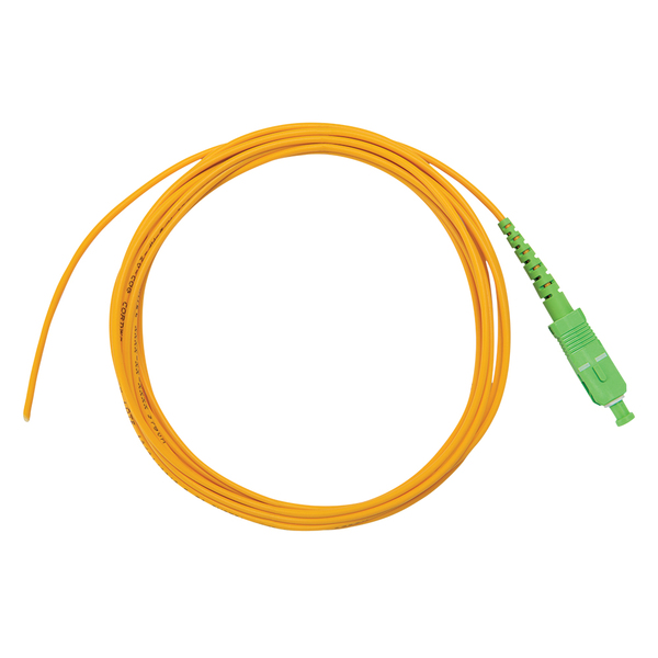 Extensao Optica Intelbras Xfe2 Scom Apc Sm 2mm 3m 4830047