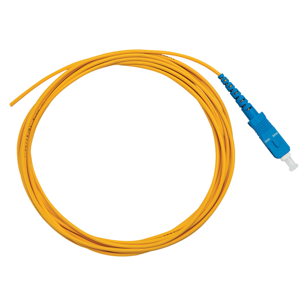 Extensao Optica Intelbras Xfe 1 Scom Upc Sm 2mm 3m 4830048