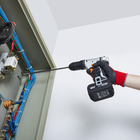 Extensão para Bit 300mm Dexter