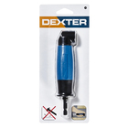 Extensão para Bits em Ângulo Magnética 150mm Dexter