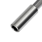 Extensão para Bits Magnética 54mm Dexter