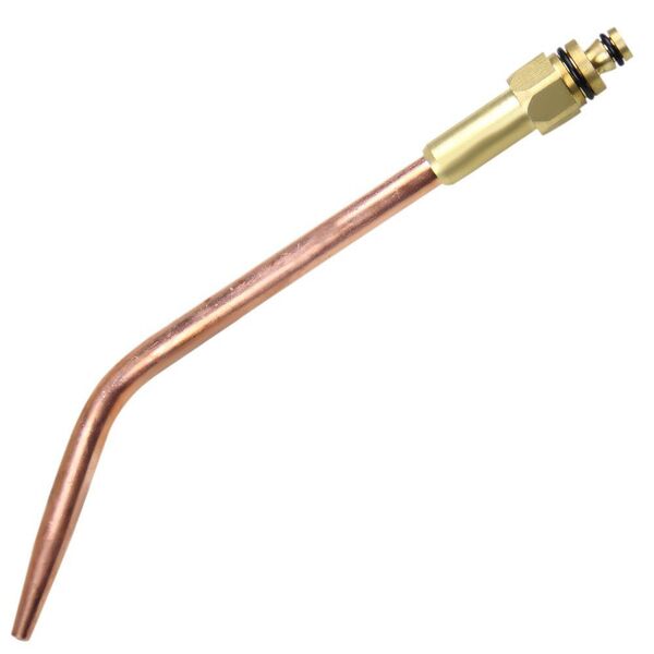 Extensão Para Maçarico De Solda 200 Nº6 Glp - Galzer