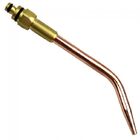 Extensão Para Maçarico De Solda 201 Nº6 Acetileno - Galzer